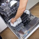 Никита:  Ремонт  посудомоечных и стиральных машин