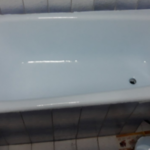 Валентин:  Реставрация ванны в Орске