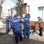 Ольга:  Услуги грузчиков