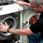 Миша:  Ремонт стиральных машин