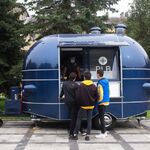 Алексей:  Food truck l Фудтрак с уличной едой