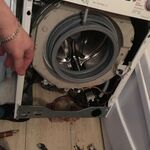 Антон:  Ремонт стиральных машин в Анапе