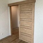 Егор Двери:  Установка раздвижных дверей
