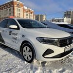 ПулОС Парк:  Аренда нового Volkswagen Polo