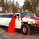 Светлана:  Свадебные лимузины, седаны,джипы, микроавтобусы