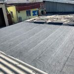 Антон:  Ремонт крыши гаража Иркутск