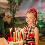 Алексей:  фотограф на детский праздник