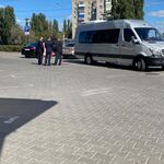 Анатолий:  Пассажирские Перевозки Mercedes Sprinter 