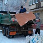 Эдуард Суворов Воронеж:  Вывоз мусора и снега Камаз, Зил, Газель