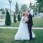 Сергей-Дарья Беловы:  Свадебная фотосъемка и видеосъемка