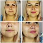 Антонина:  Перманентный макияж губ, бровей, межресничка