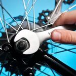 Гарник:  Веломастерская, ремонт и обслуживание велосипедов