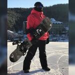 BORD CLUB:  Инструктор по сноуборду