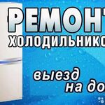 Магомед:  Ремонт холодильников на дому С гарантией