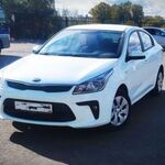 Дмитрий:  Аренда автомобиля с выкупом Kia Rio 2019