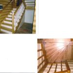 Эдуард Валериевич:  Изготовление, отделка лестницы в Домодедово, в Москве, МО