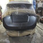Тимур:  Кузовной ремонт и покраска авто/мото