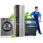 Борис:  Ремонт холодильников, стиральных и посудомоечных машин