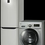Сергей:  Ремонт холодильников и стиральных машин