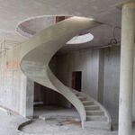 Ярослав:  Строительство и отделка бетонных лестниц.