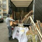 Андрей:  Вывоз строительного мусора и старой мебели
