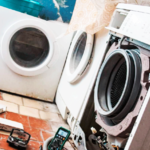 Александр:  Выездная служба по ремонту стиральных машин автомат на дому