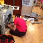 Алексей Рогозин :  Ремонт любой сложности холодильника и стиральной машины