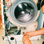 Александр:  Ремонт стиральных машин в Барнауле