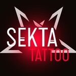 Sekta Tattoo:  Тату в Иркутске, студия татуировки SEKTA TATTOO