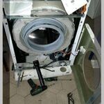 Кирилл:  Ремонт стиральных машин