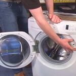 Тимур:  Ремонт стиральных машин автомат на дому