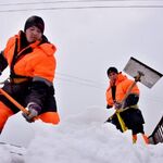 Дмитрий:  Уборка и чистка снега в Ижевске и пригороде