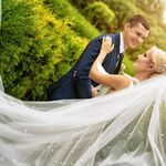 Видеограф на свадьбу:  Свадебная видеосъемка
