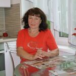 Решетникова Валентина Федоровна:  Репетитор по физике и математике