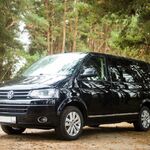 Галина:   Аренда Volkswagen Multivan (спецвыпуск)