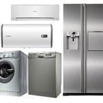 Алексей:  Ремонт стиральных машин,холодильников,водонагревателей
