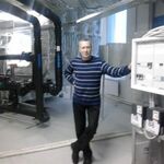 Олег:  Изготовлю автоматику систем вентиляции и кондиционирования