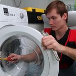 Сервис:  Ремонт стиральных машин - Частный мастер Волгоград