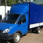 доставка :  Перевозка бытовой техники на Газели 1,5 тонн доставка