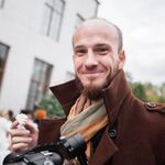 Николай Гусев:  Видеосъёмка свадьбы | Видеограф на свадьбу