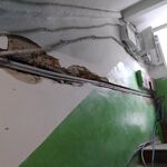 Виталий:  Капитальный ремонт электрики в многоквартирном доме