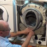 Павел:  Ремонт посудомоечных и стиральных машин 