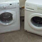 Олег:  Утилизация и вывоз стиральных машин