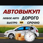 Александр:  Выкуп авто после ДТП. 