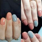 Nail Profi:  Маникюр 