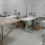 Дарья Викторовна:  Швейное производство предлагает услуги по пошиву