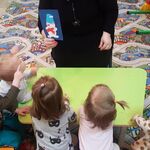 Инна Алексееана:  Услуги репетитора по подготовке ребенка в школу
