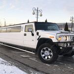 Андрей:  Прокат лимузина Hummer H2 на 21 место 