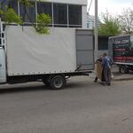 Кирилл:  Услуги по грузоперевозкам Сочи
