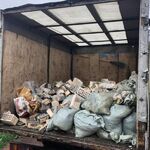 Дмитрий:  Вывоз строительного мусора и хлама